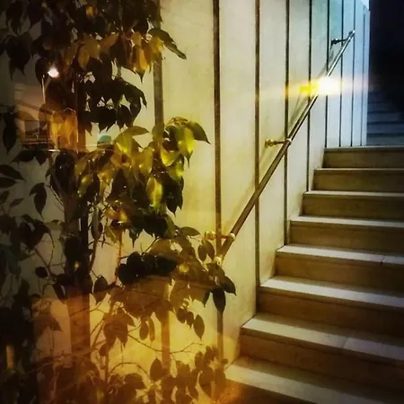 Sonias In The Centre Of * Volos