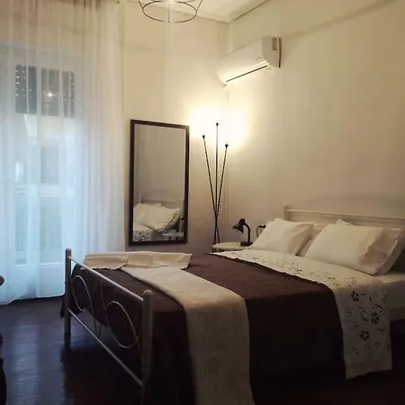 Sonias In The Centre Of Apartamento Volos